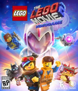 The LEGO Movie 2 Videogame / Steam Key / GLOBAL