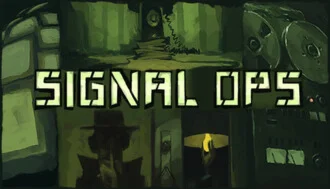 Signal Ops STEAM GIFT Россия + МИР + ВСЕ СТРАНЫ