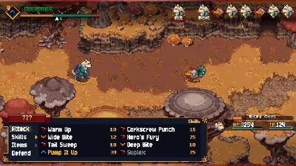 Chained Echoes: Ashes of Elrant DLC STEAM РОССИЯ