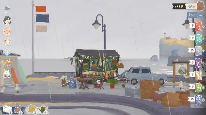 Tiny Bookshop АВТОДОСТАВКА STEAM РОССИЯ