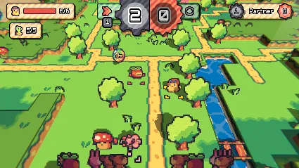 Paper Animal Adventure АВТОДОСТАВКА STEAM РОССИЯ