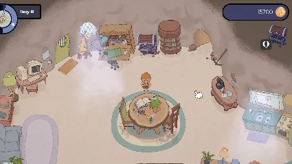 Gemporium: A Cute Mining Sim АВТОДОСТАВКА STEAM РОССИЯ
