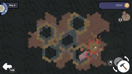 Gemporium: A Cute Mining Sim АВТОДОСТАВКА STEAM РОССИЯ