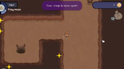 Gemporium: A Cute Mining Sim АВТОДОСТАВКА STEAM РОССИЯ