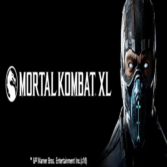 MORTAL KOMBAT XL (Steam key / Region Free)