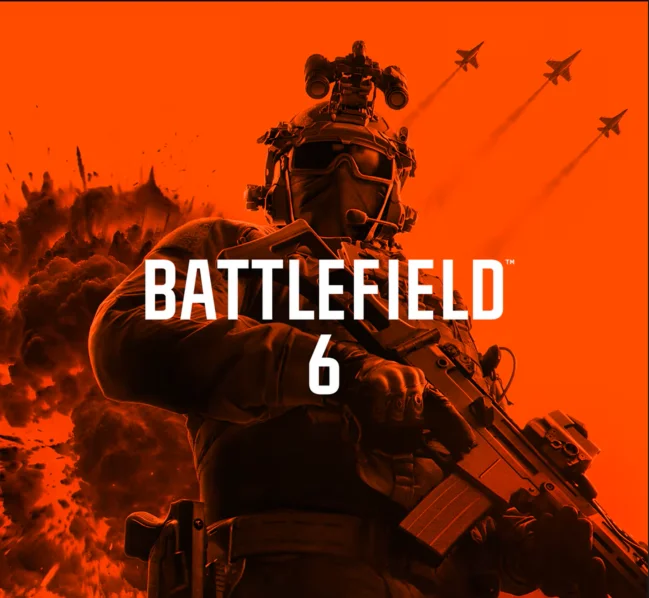 НОВЫЙ BATTLEFIELD 6 АККАУНТ + ПОЧТА — БЕТА-ТЕСТ