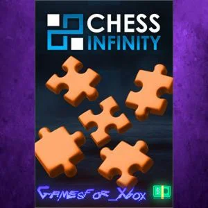 ️Chess Infinity Mate in 3 Puzzle Pack XBOX DLC