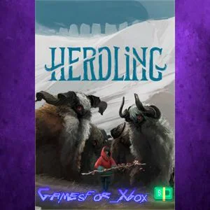 ️Herdling XBOX