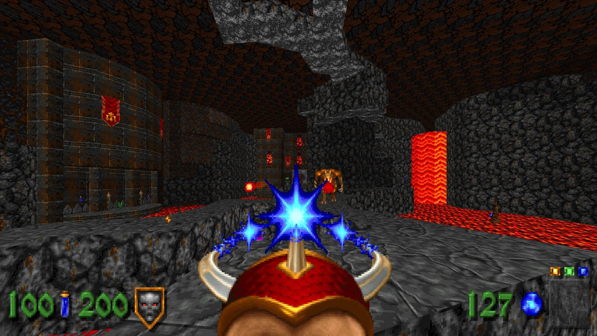 Heretic + Hexen STEAM•RU ⚡️AUTODELIVERY 💳0%