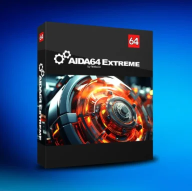 AIDA64 Extreme Edition 7 (пожизненная лицензия) (ключ)
