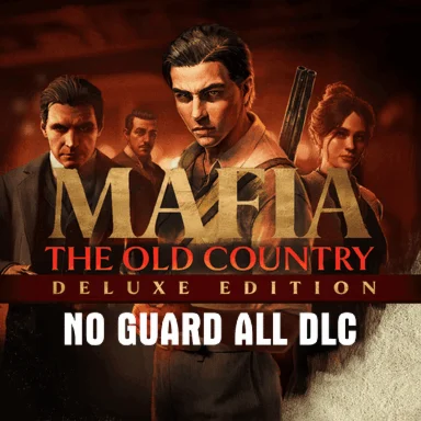 Без очереди Mafia: The Old Country Deluxe Офлайн