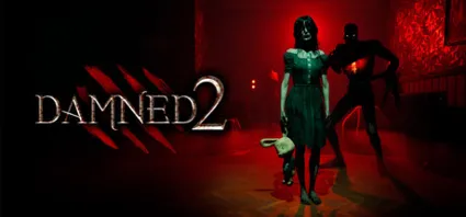 Damned 2 • STEAM • БЕЗ GUARD