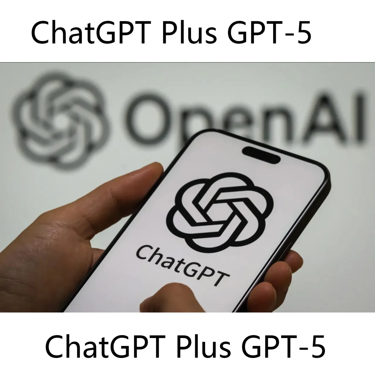 💯🔺ChatGPT Plus/Pro GPT-5 обновление|NO LOGIN