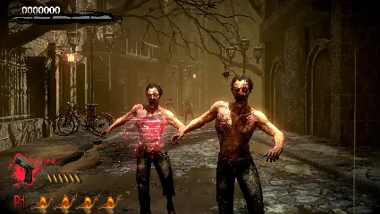 ️ВСЕ СТРАНЫ+РОССИЯ️ THE HOUSE OF THE DEAD 2: Remake