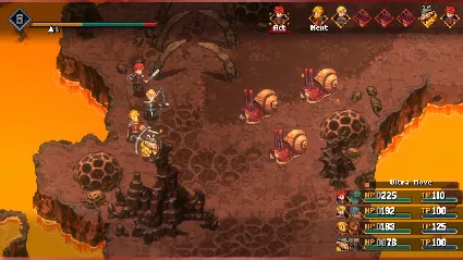 ️ВСЕ СТРАНЫ+РОССИЯ️ Chained Echoes: Ashes of Elrant