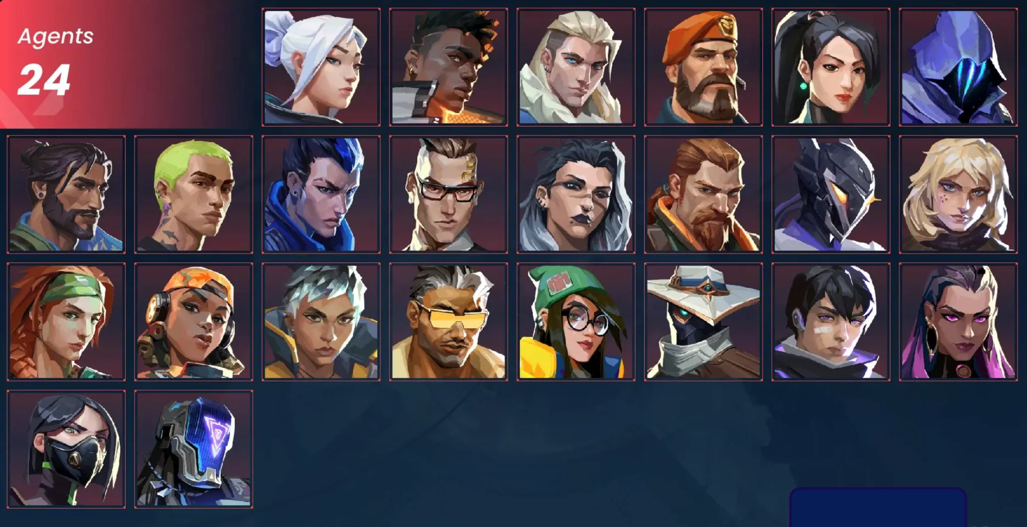 2 in 1 | VALORANT + LOL | 45 skins | 67 level