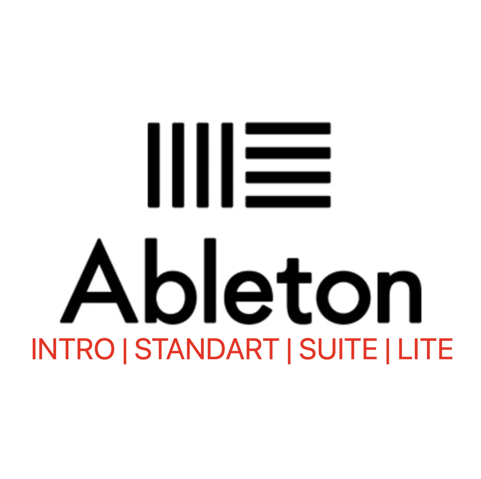 🎶 Ableton Live 11/12 | INTRO | STAND | SUITE 🎹