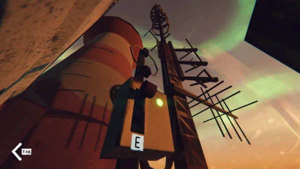 ⚡️Steam RU- Static Dread: The Lighthouse | AUTODELIVERY