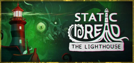 ⚡️Steam RU- Static Dread: The Lighthouse | AUTODELIVERY