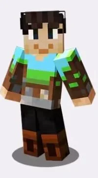 Minecraft Ключ "Время хорошо проведено" JAVA &amp; Bedrock