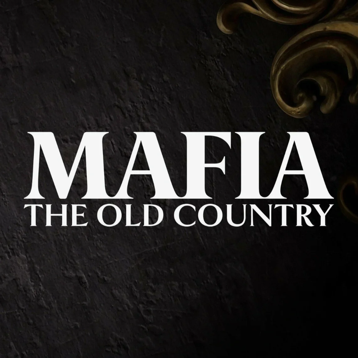 Mafia: The Old Country Deluxe Edition / STEAM ACCOUNT