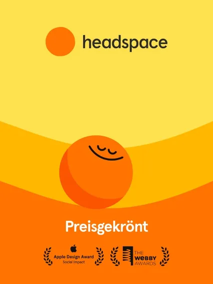 HEADSPACE PREMIUM ПОДПИСКА НА 3 МЕСЯЦА 🔥
