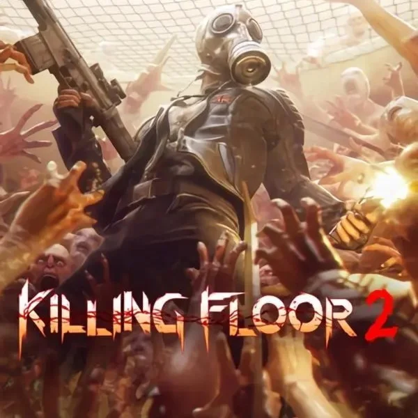 Killing Floor 2 (Steam key | RU+CIS)