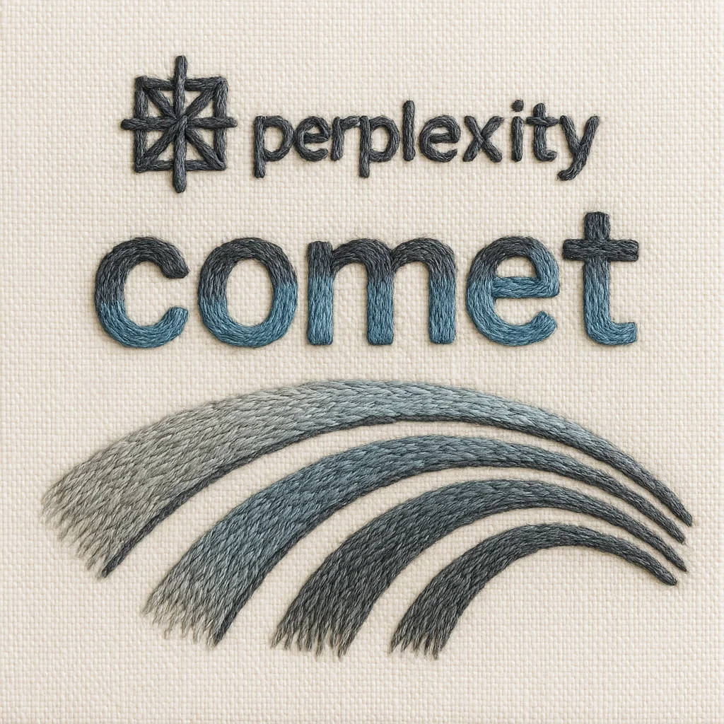 Comet Browser от Perplexity за 200$