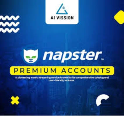 NAPSTER PREMIUM НА 3 МЕСЯЦА ПОДПИСКИ 🔥