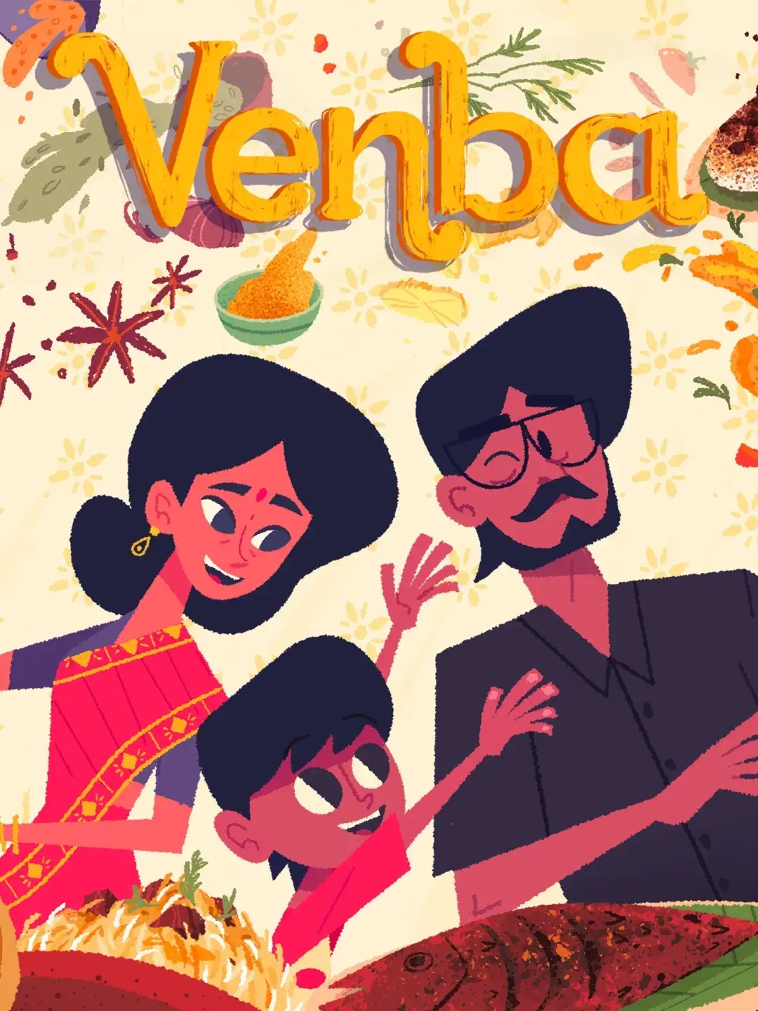  Venba  For PC on GOG 