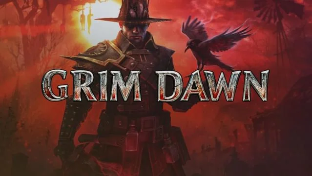 Grim Dawn (Steam аккаунт) Полный доступ, смена почты