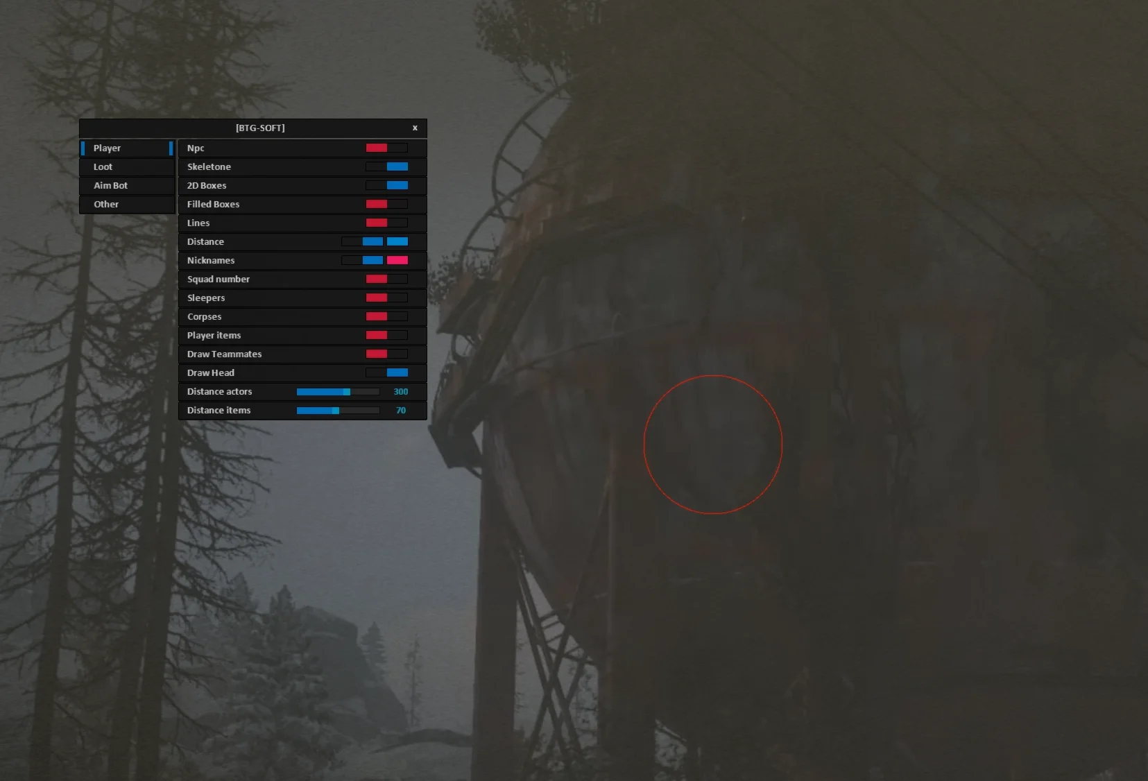 Rust | BTG | 7 Дней