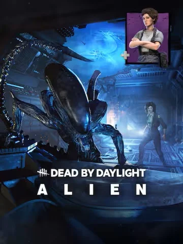 Dead by Daylight - Alien Chapter Pack | EPIC GAMES