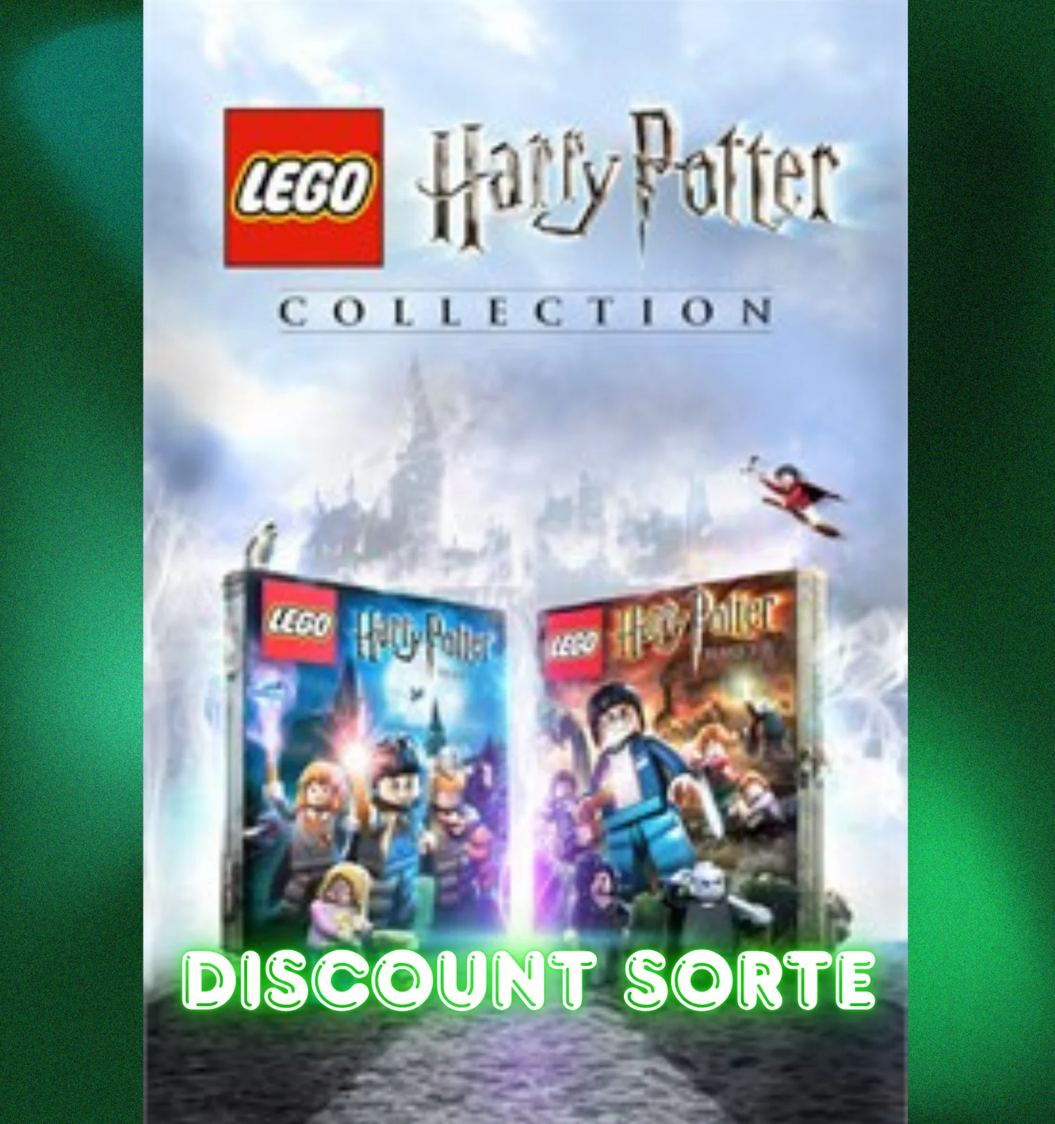 LEGO® Harry Potter™ Collection XBOX
