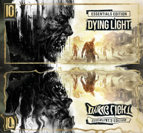 Dying Light: Enhanced Edition (Epic Accaunt + Mail/RoW)
