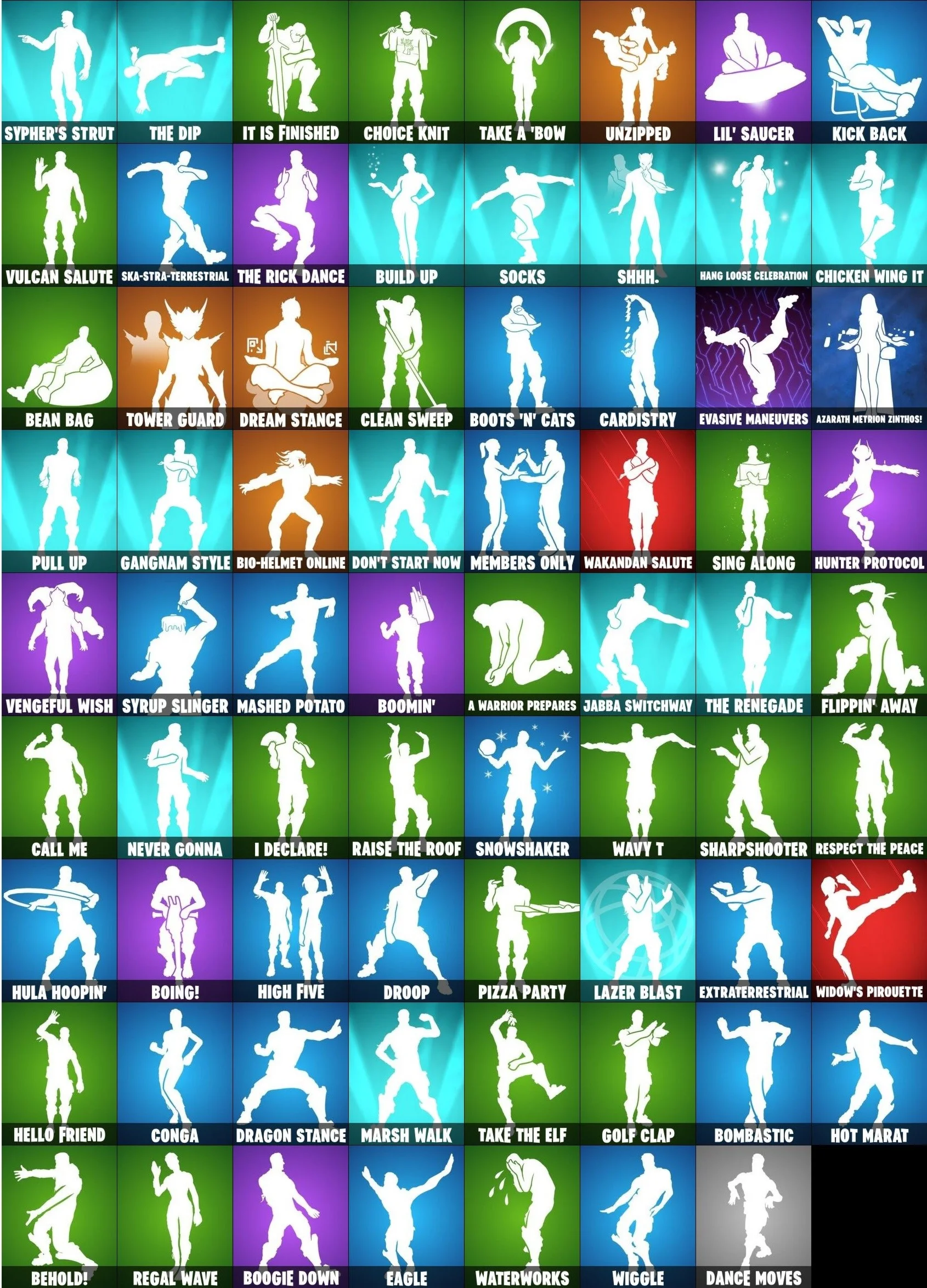 FORTNITE🎮 68+ SKINS ACCOUNT |OG GALAXIA NEYMAR| + MAIL
