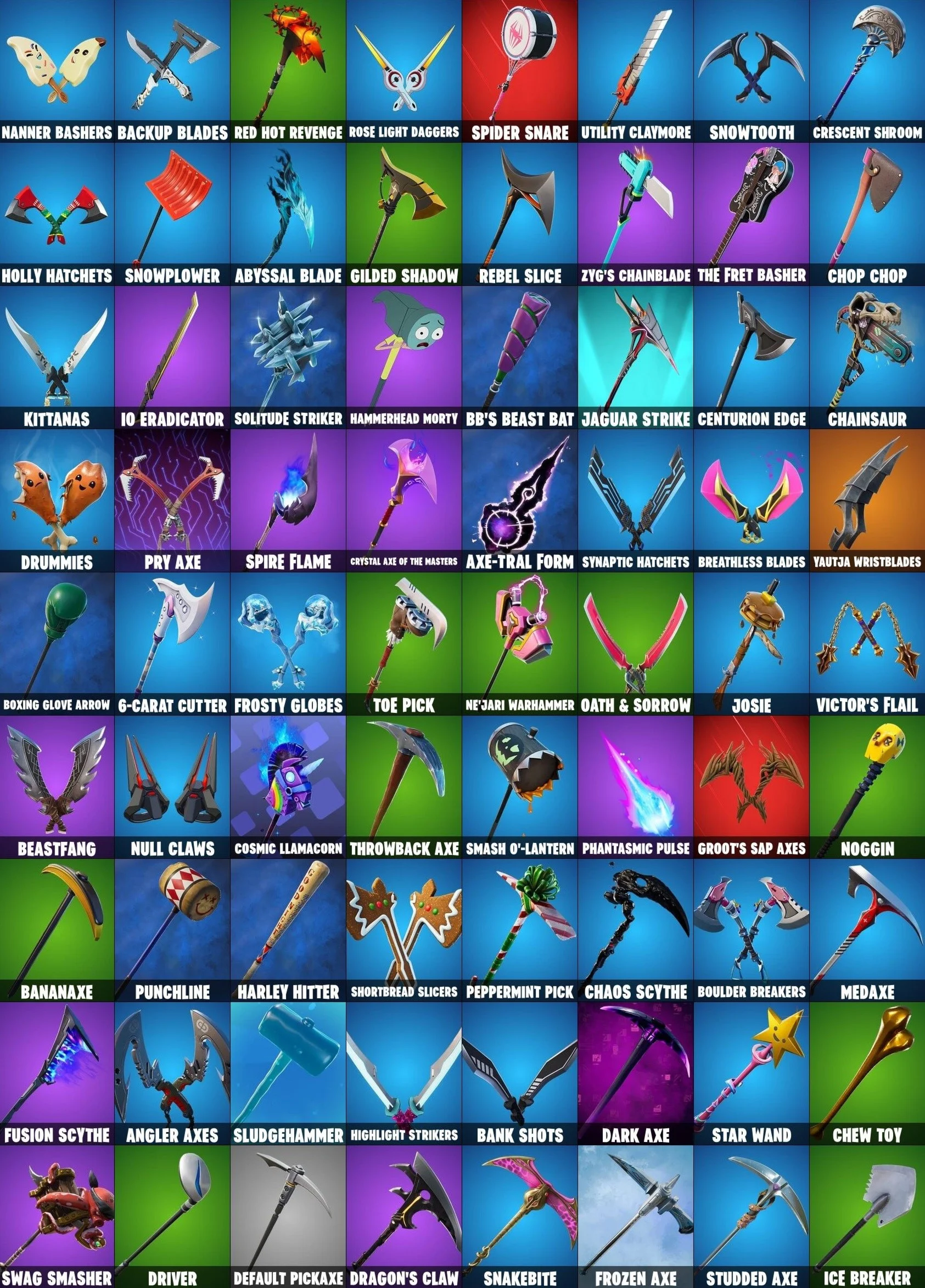 FORTNITE🎮 68+ SKINS ACCOUNT |OG GALAXIA NEYMAR| + MAIL