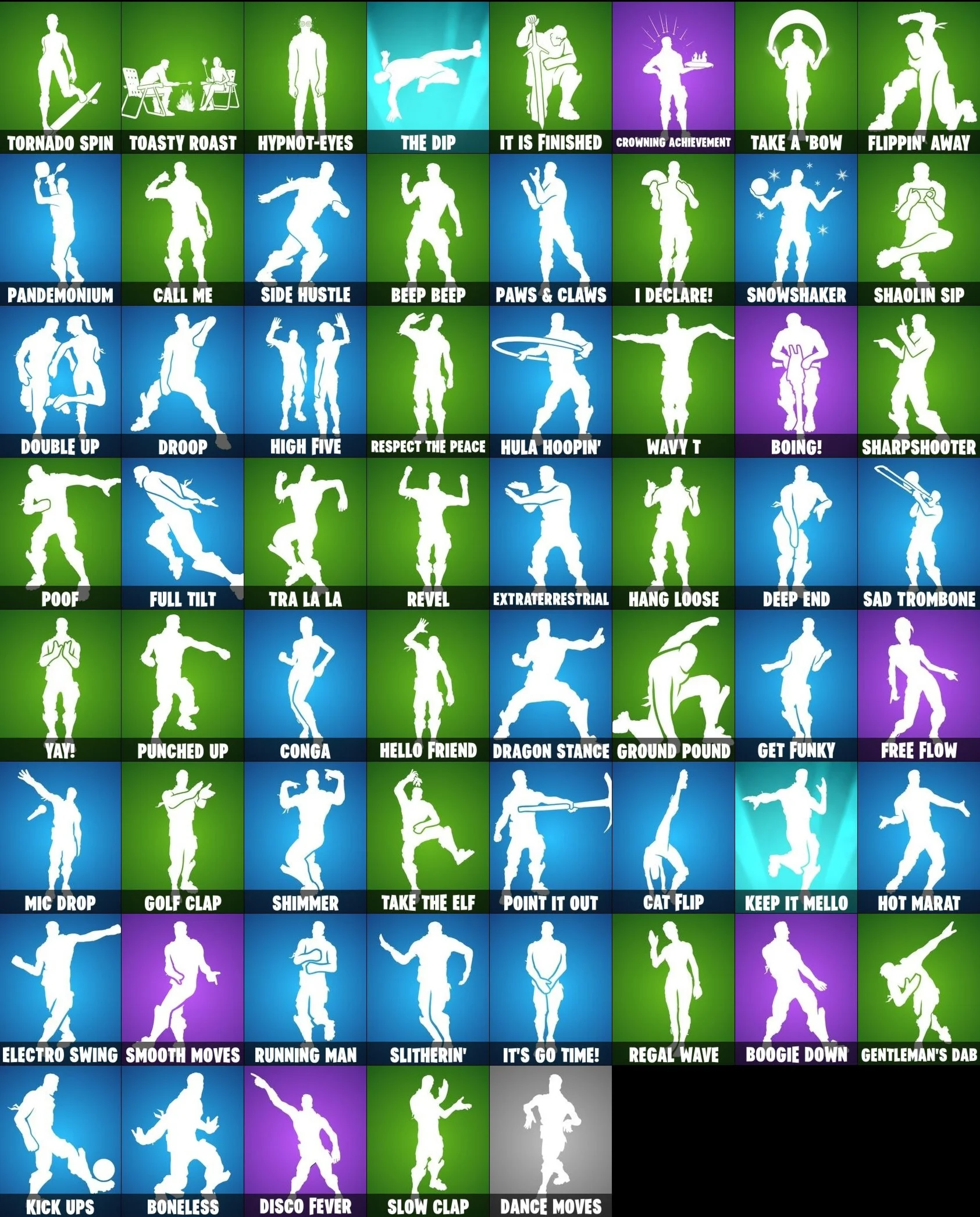 FORTNITE🎮37+ SKINS ACCOUNT |OG SUPER STRIKER| + MAIL
