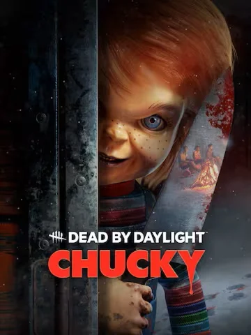 Dead by Daylight - Chucky Chapter | EPIC GAMES