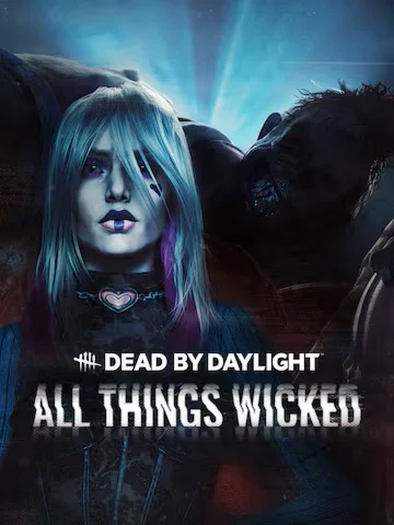 Dead by Daylight - All Things Wicked Chapter | EGS