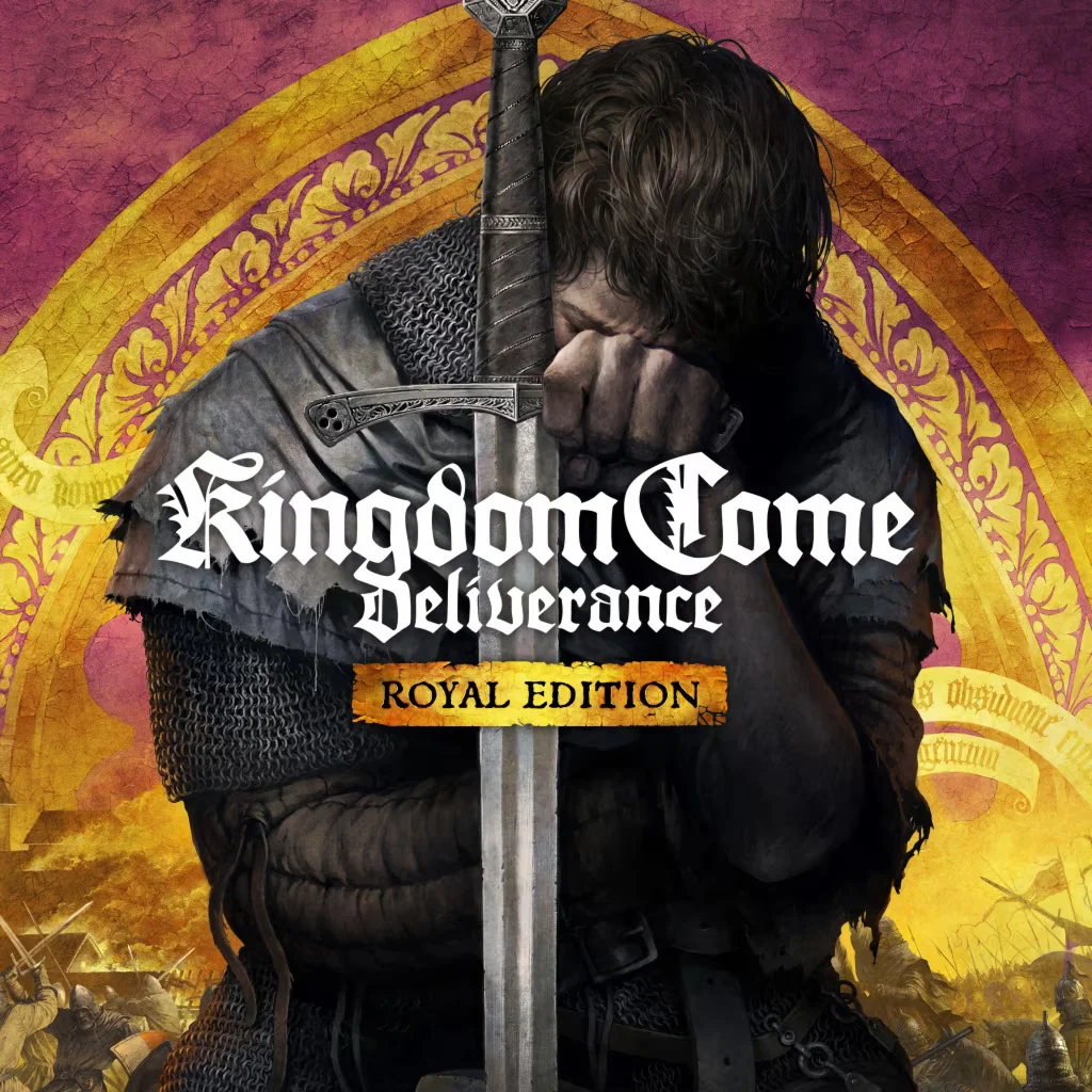 Kingdom Come: Deliverance Royal (Steam) Полный доступ