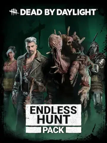 Dead by Daylight - Endless Hunt Pack | EPIC GAMES