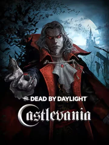 Dead by Daylight - Castlevania | EPIC GAMES