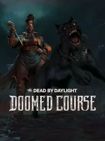 Dead by Daylight: Doomed Course | EPIC GAMES