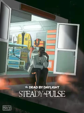 Dead by Daylight: Steady Pulse | EPIC GAMES