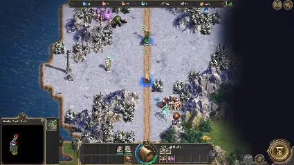 Pennon and Battle АВТОДОСТАВКА STEAM РОССИЯ