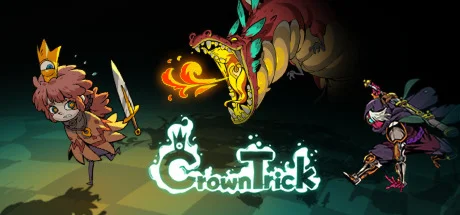 Crown Trick✅Region free🌍❗️Steam Key🔑❗️Автовыдача⚡️🚀