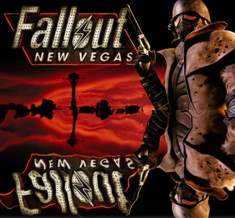 Fallout: New Vegas — Ultimate (Epic Accaunt + Mail/RoW)
