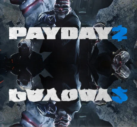 PAYDAY 2 (Epic Accaunt + Mail/Region Free)