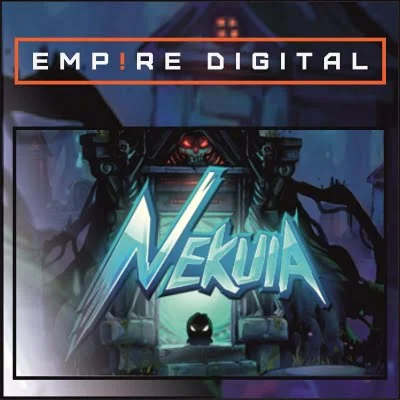 Nekuia / Ключ Steam / Россия / СНГ